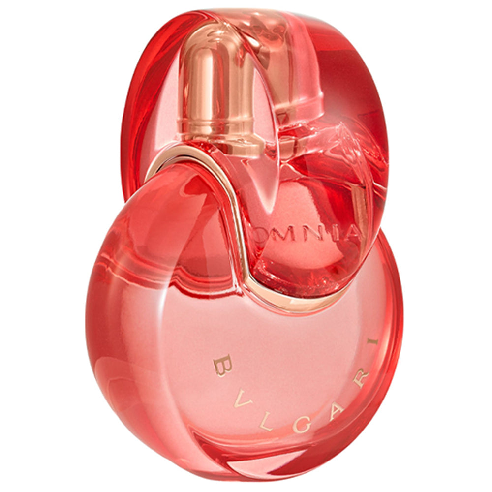 Bvlgari Omnia Coral Eau de Toilette 65ml for Women