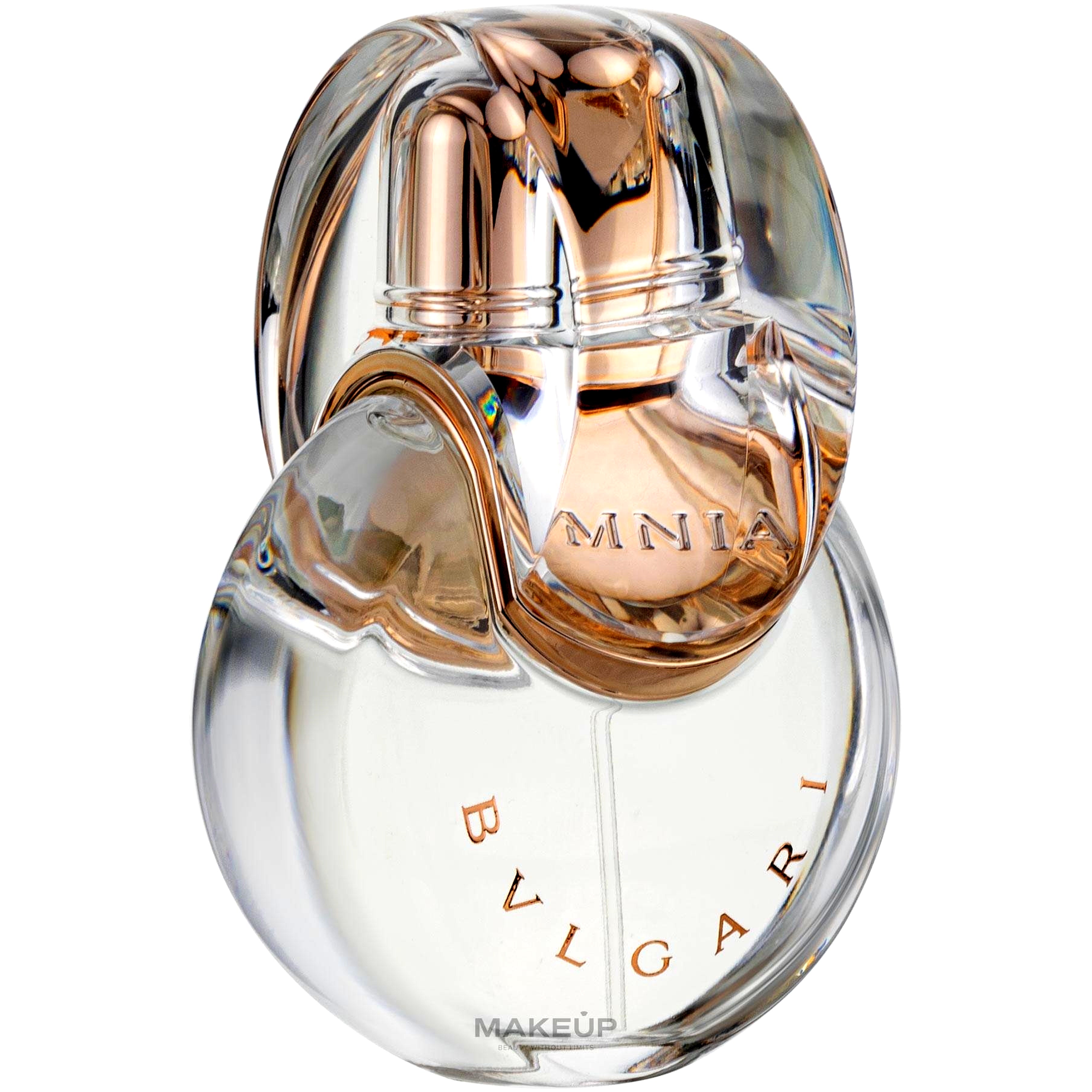 Bvlgari Omnia Crystalline Eau de Toilette 65ml for Women