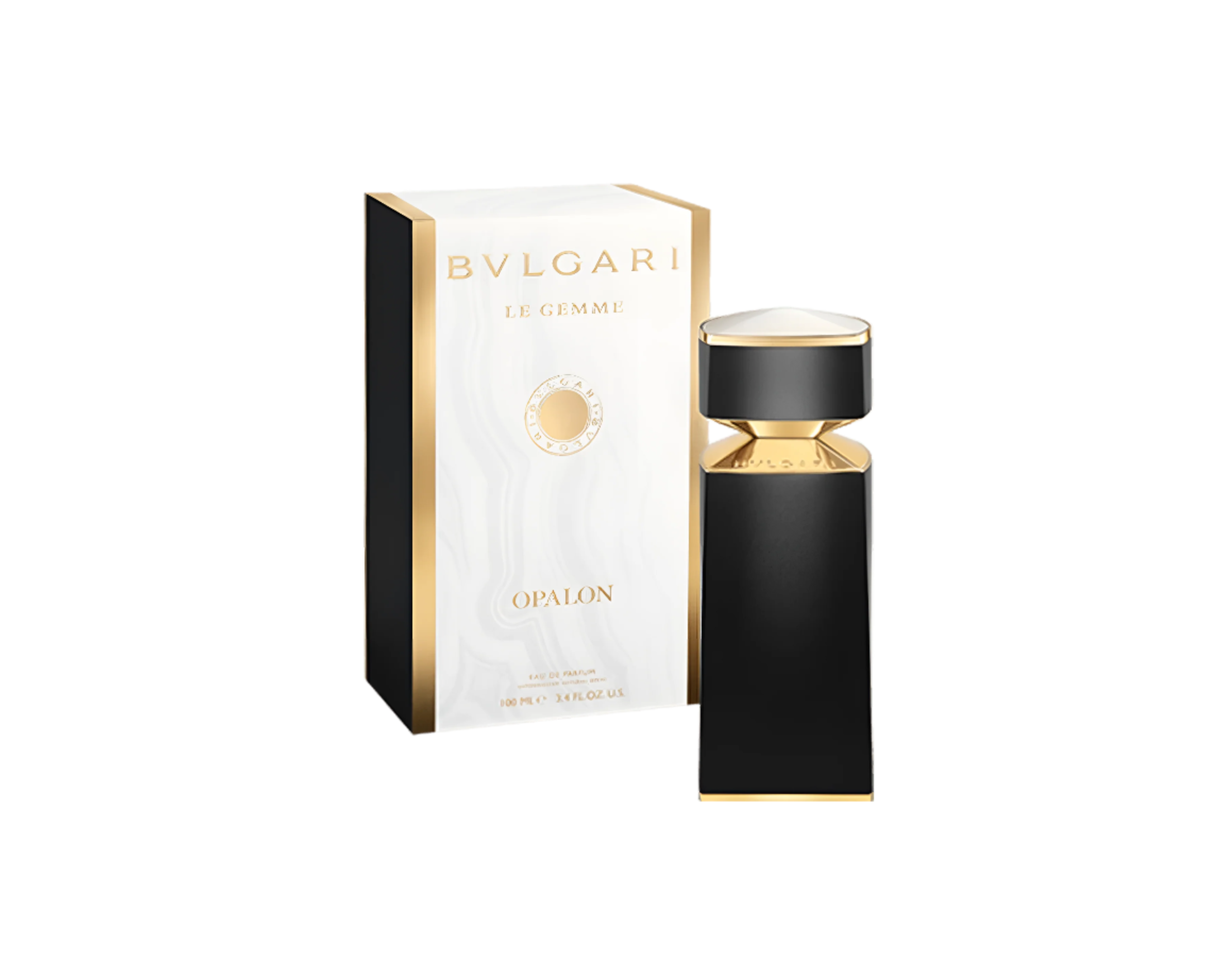 Bvlgari Le Gemme Opalon Eau de Parfum 100ml for Men