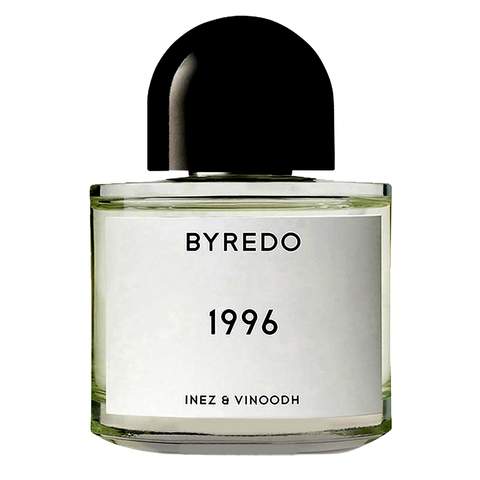 Byredo 1996 Inez & Vinoodh Eau de Parfum 100ml for Men