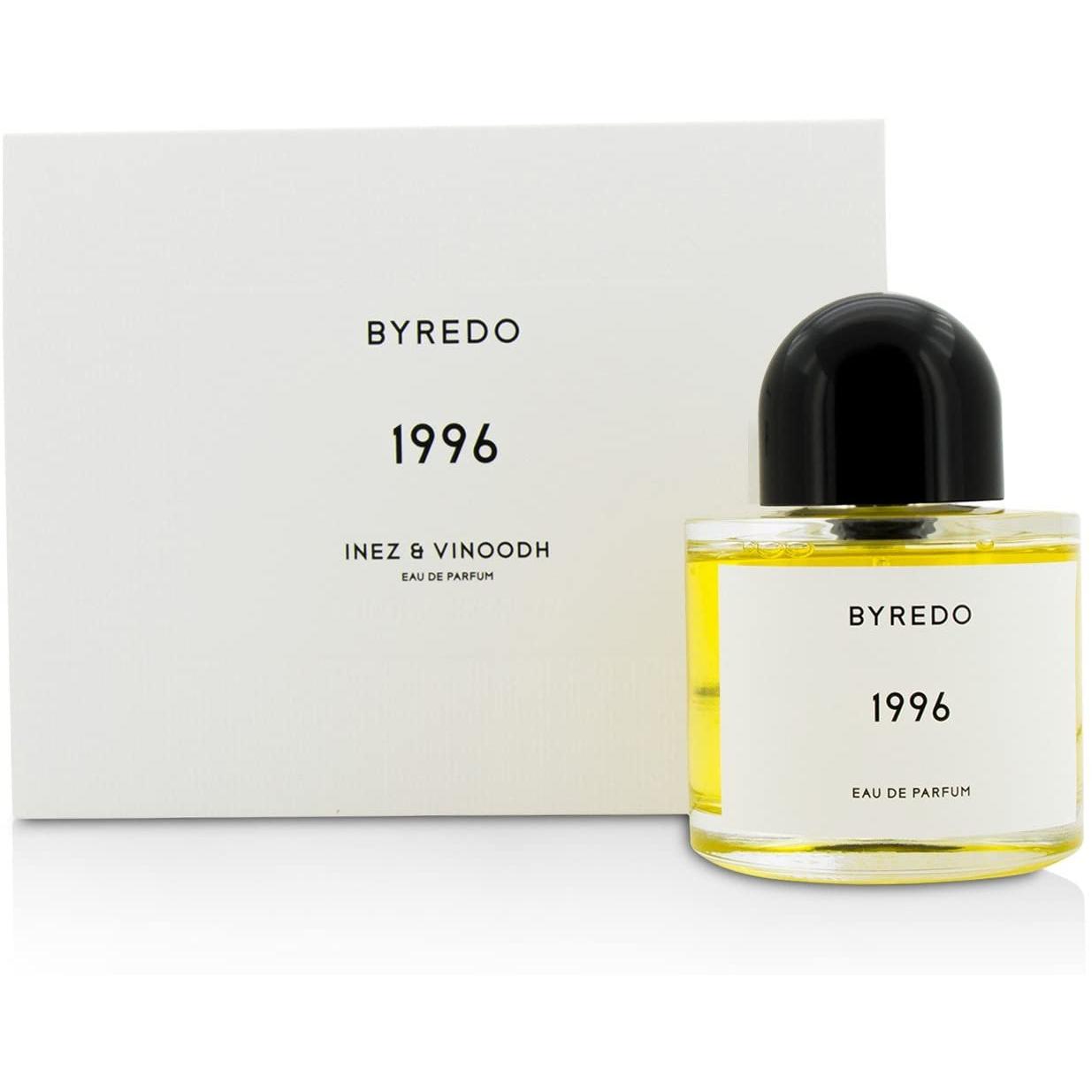 Byredo 1996 Inez & Vinoodh Eau de Parfum 100ml for Men