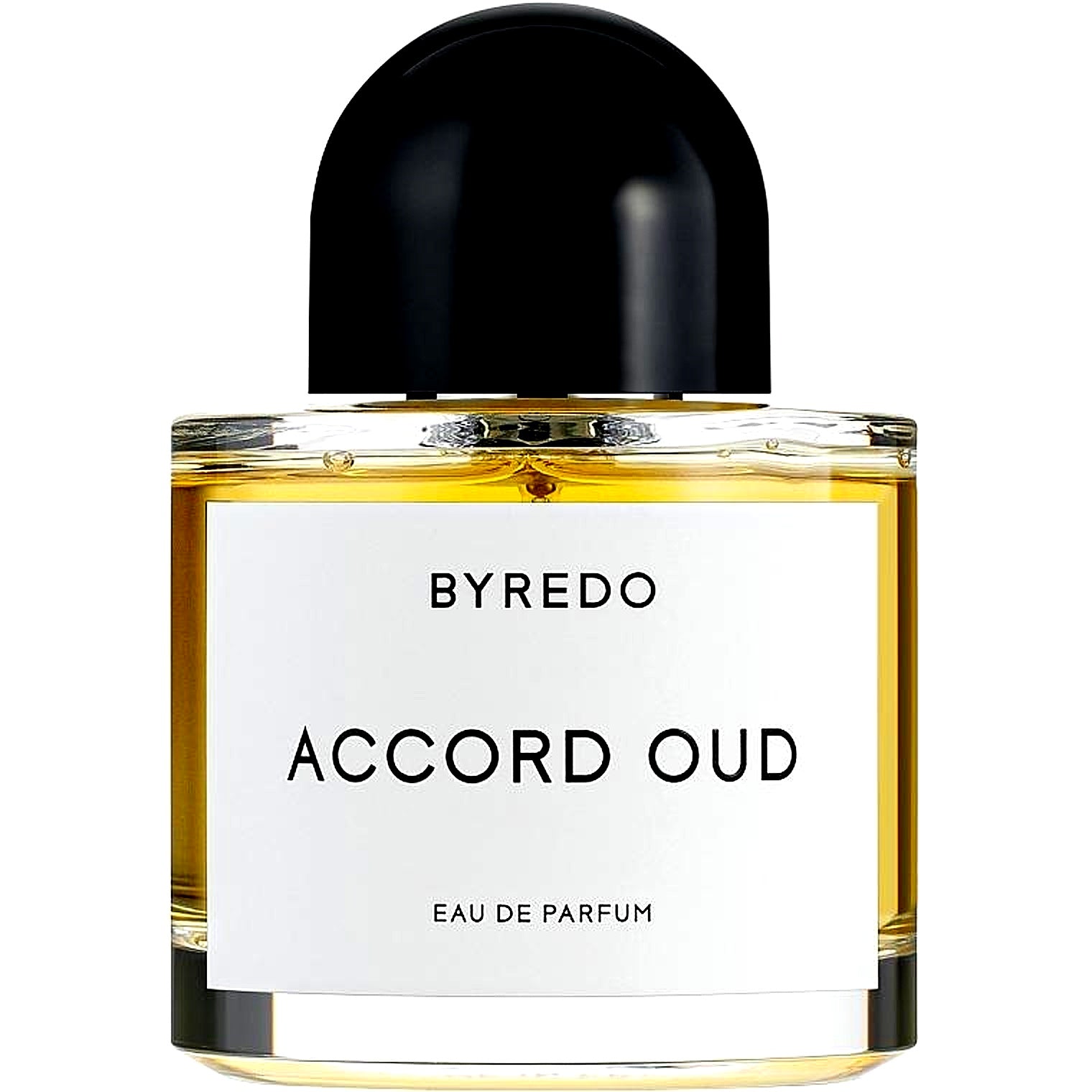 Byredo Accord Oud Eau de Parfum 100ml for Unisex