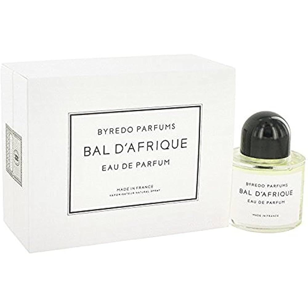 Byredo Bal D'Afrique Eau de Parfum 100ml for Unisex
