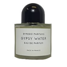 Byredo Gypsy Water Eau de Parfum 100ml for Unisex