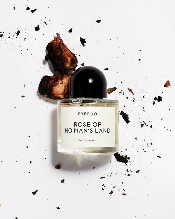Byredo Rose Of No Man's Land Eau de Parfum 100ml for Unisex