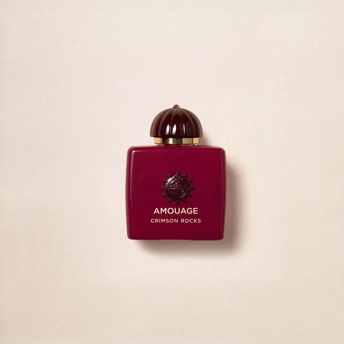 Amouage Crimson Rocks Eau de Parfume 100ml