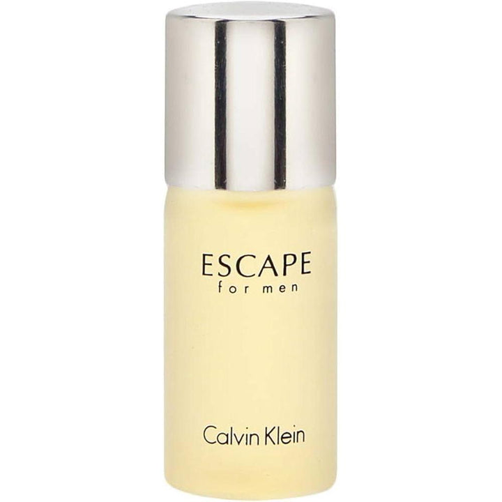 عطر كالفن كلاين إسكيب أو دي تواليت 100 مل للرجال