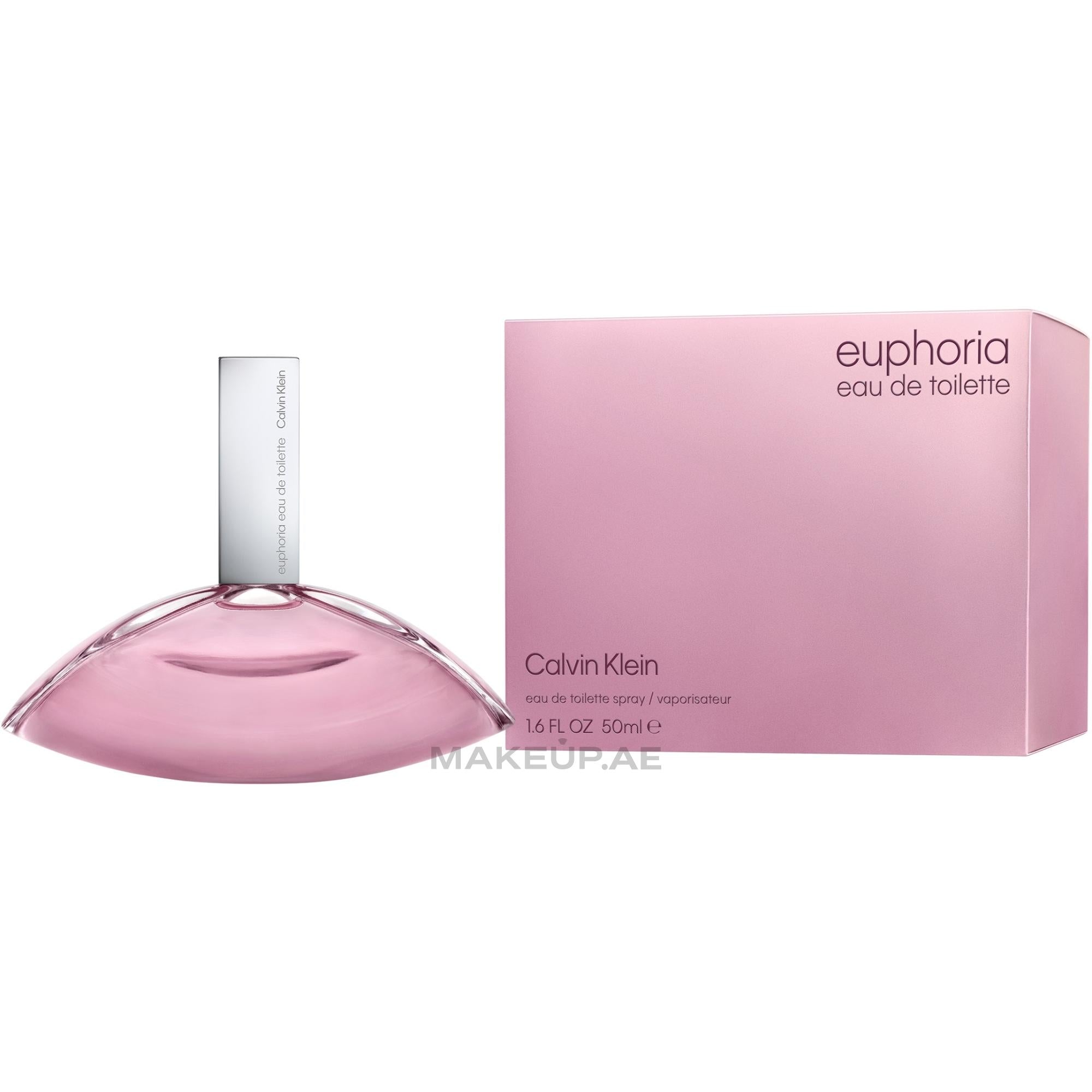 Calvin Klein Euphoria Eau De Parfum 100ml for Women