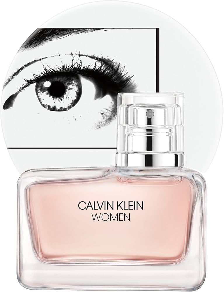Calvin Klein Woman Eau De Parfum 100ml for Women