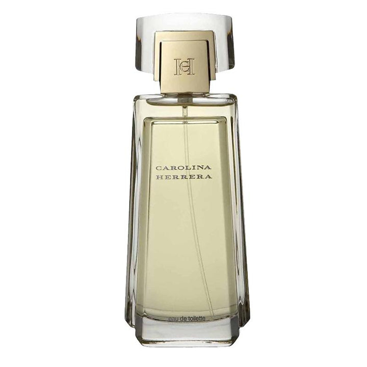 Carolina Herrera Eau De Parfum 100 мл для женщин