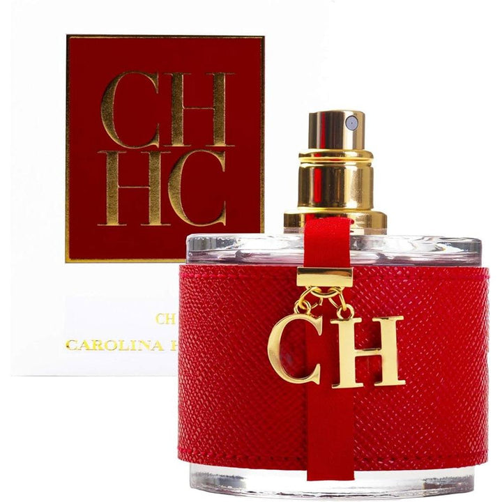 Туалетная вода Carolina Herrera CH 100 мл для женщин