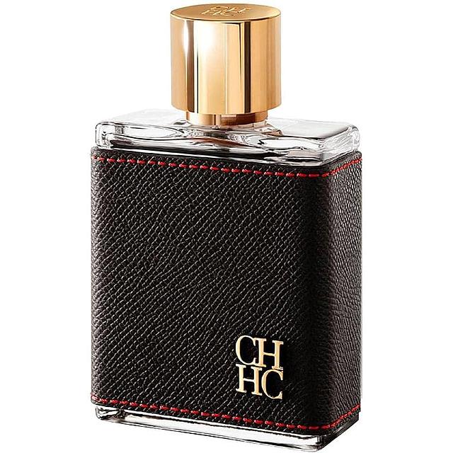 Carolina Herrera CH Men Туалетная вода 100 мл для мужчин