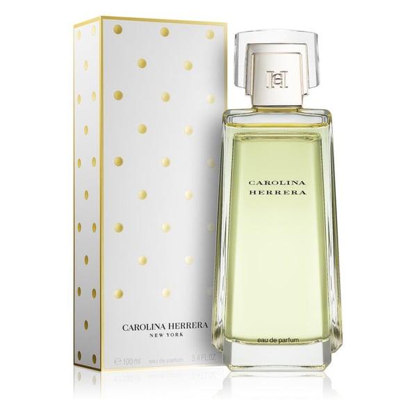 Carolina Herrera Eau De Parfum 100 мл для женщин