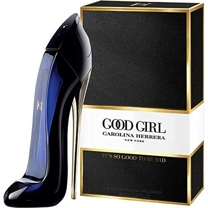 Carolina Herrera Good Girl парфюмированная вода 80 мл для женщин