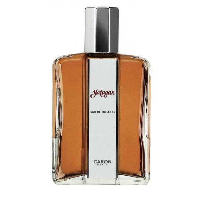 Caron Yatagan Eau De Toilette 125ml for Men