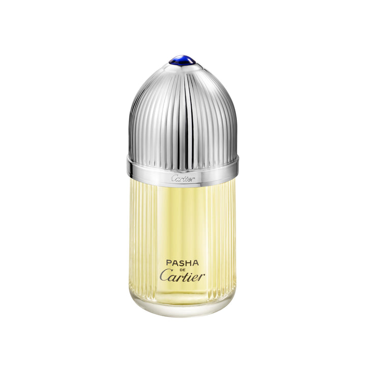 Туалетная вода Cartier Pasha 100 мл для мужчин