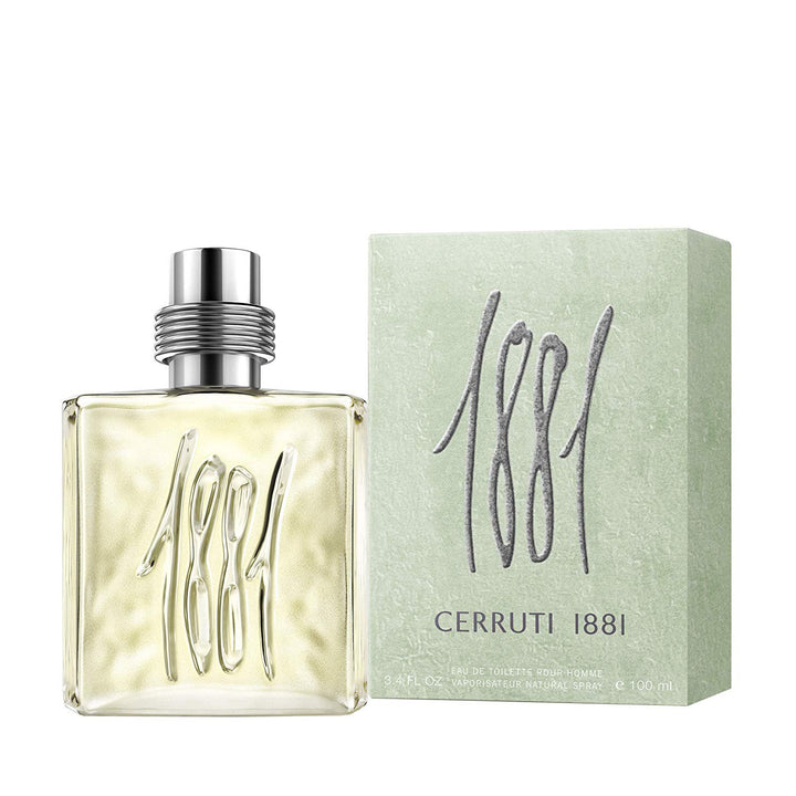 Туалетная вода Cerruti 1881 100 мл для мужчин