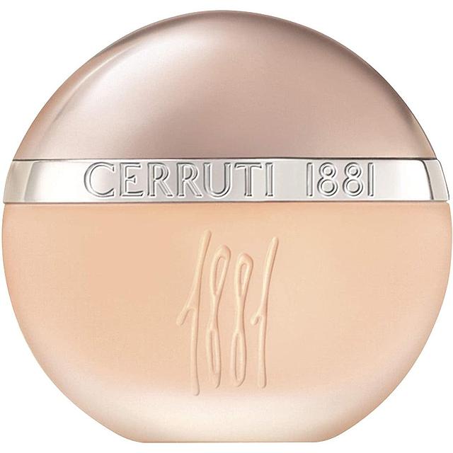Cerruti 1881 Eau De Toilette 100ml for Women