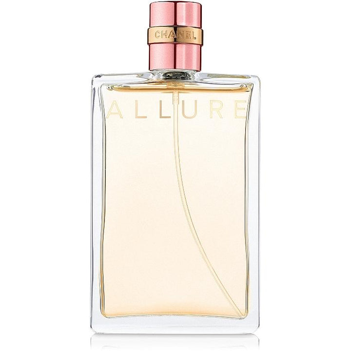 Chanel Allure Eau de Toilette 100ml for Women