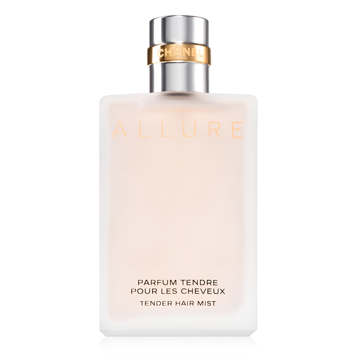 عطر الشعر شانيل الور تندر 35 مل