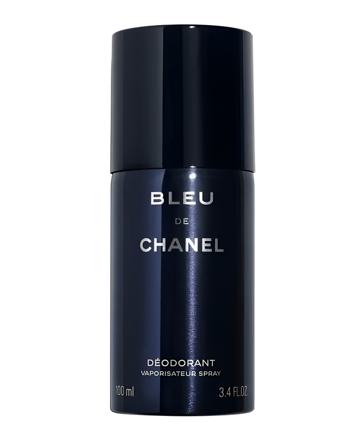 Chanel Bleu De Chanel Дезодорант-спрей для мужчин 100 мл
