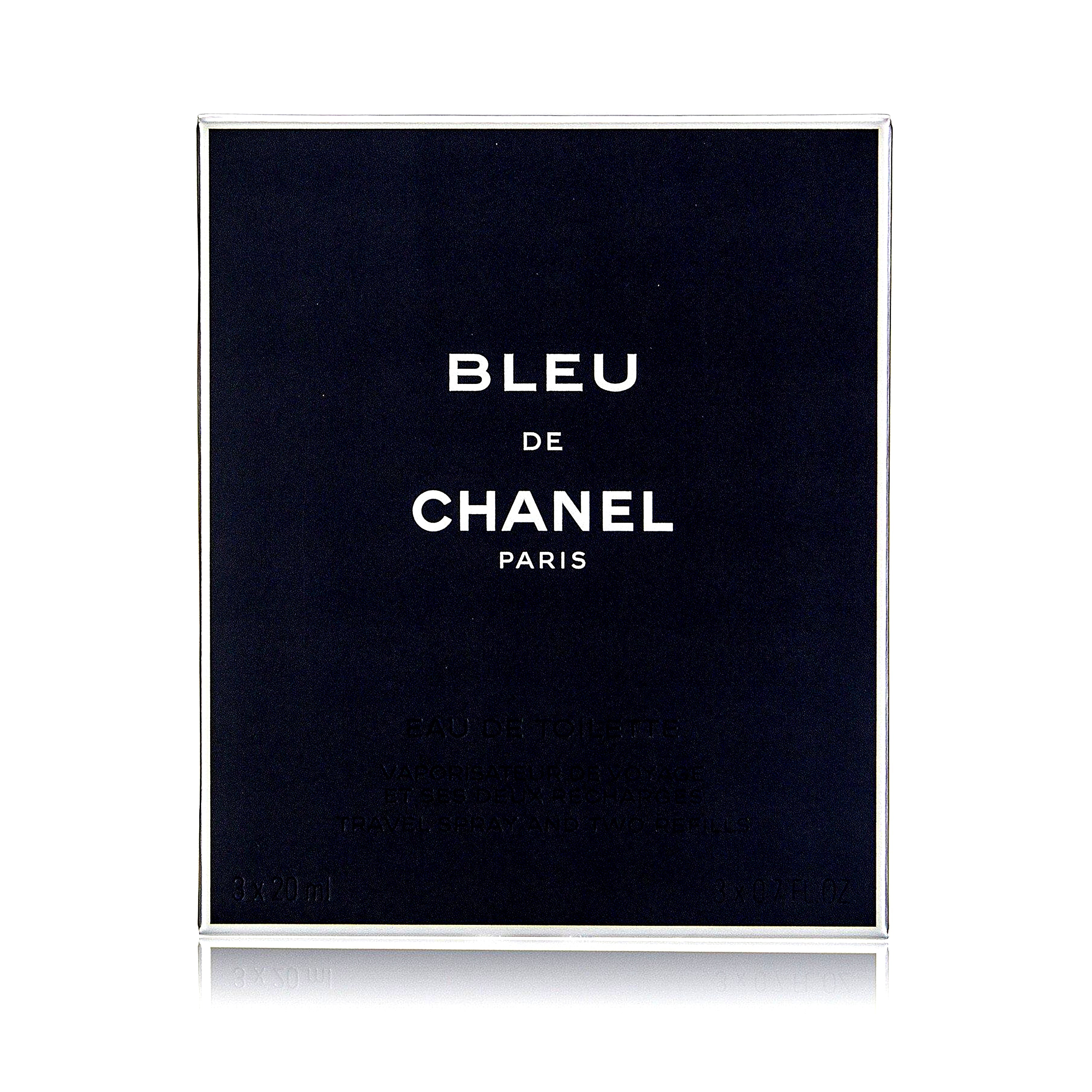 Chanel Bleu Eau de Parfum for Men