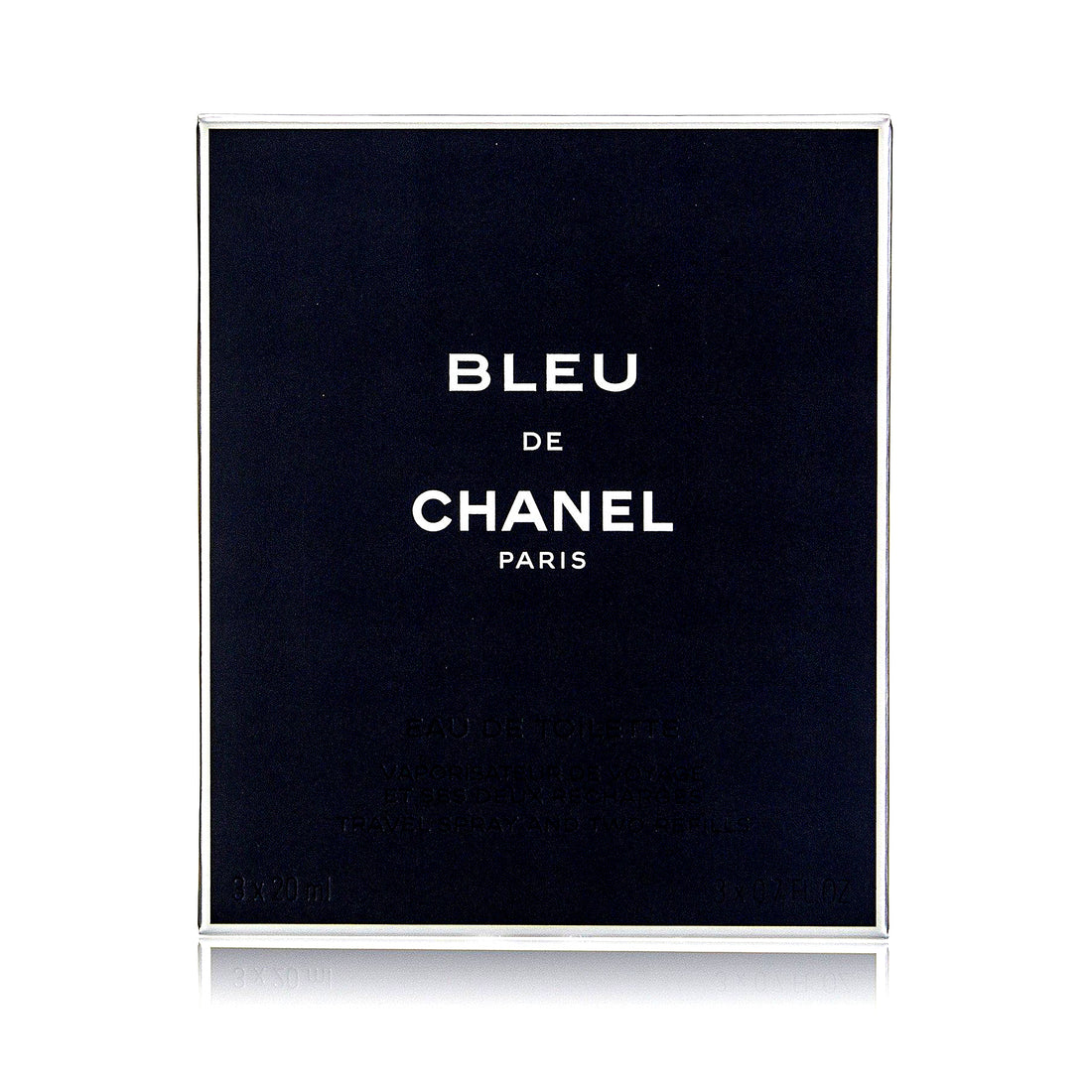 Chanel Bleu Eau de Parfum for Men
