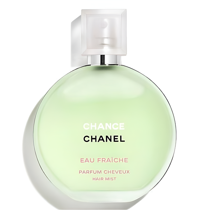 عطر الشعر شانيل تشانس أو فريش 35 مل