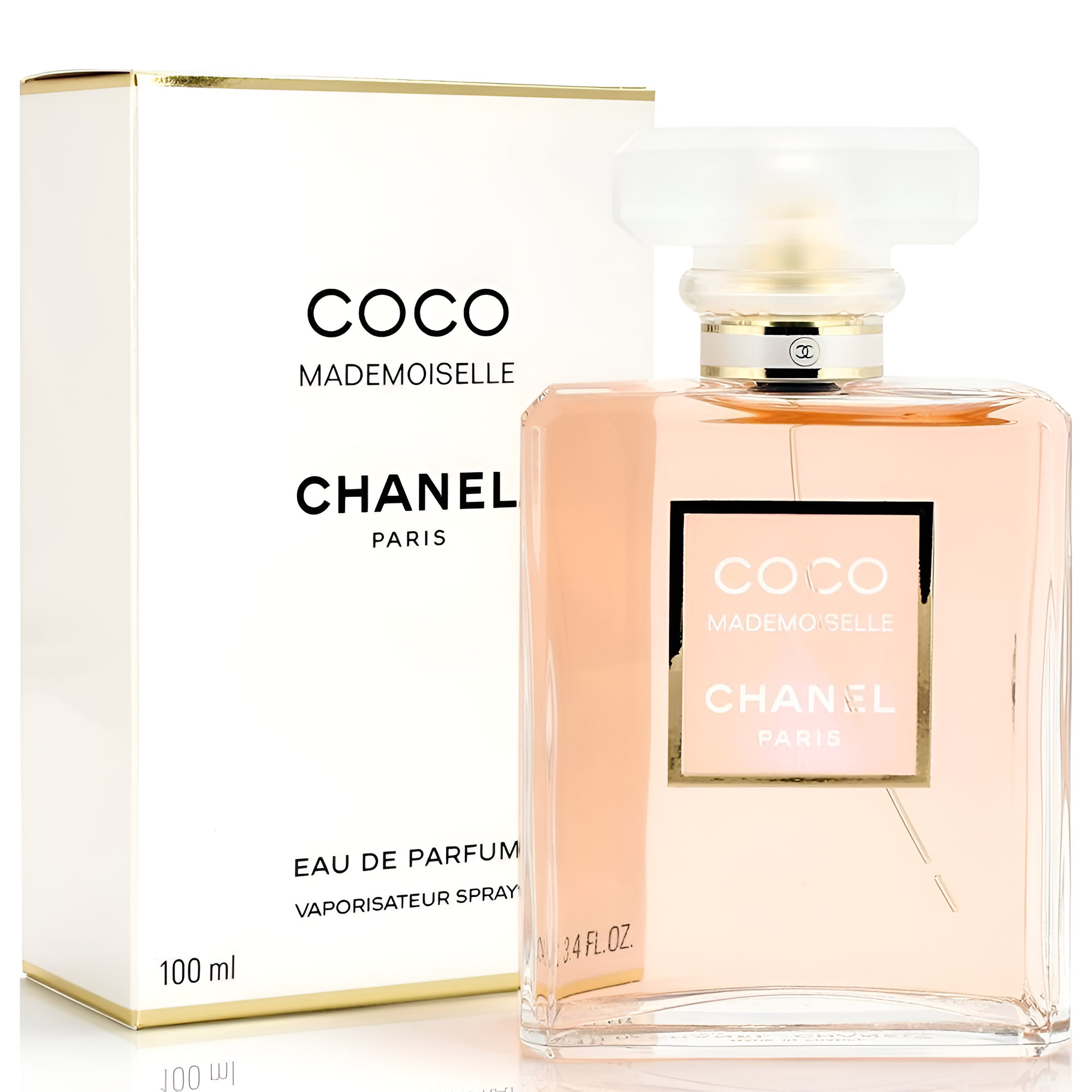 Chanel Coco Mademoiselle Eau de Parfum for Women