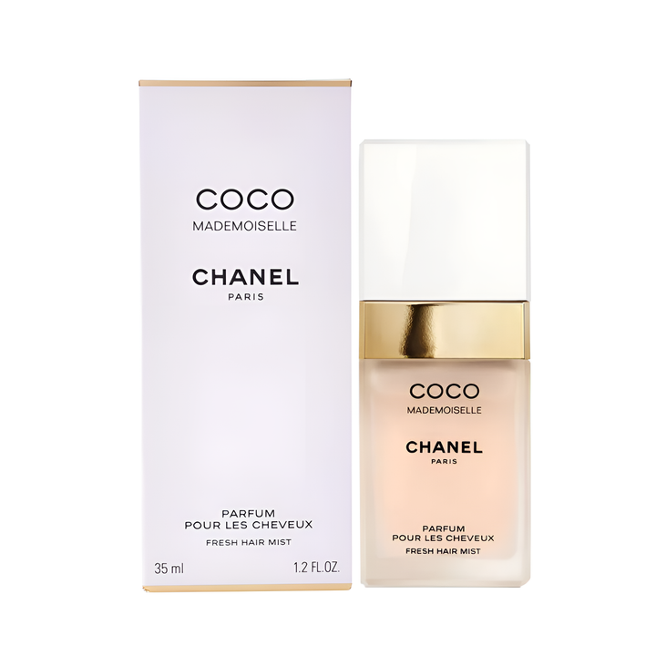 عطر الشعر المنعش شانيل كوكو مادموزيل 35 مل