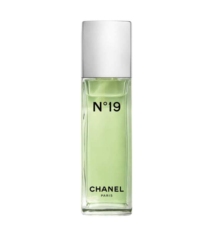 Chanel No.19 Eau de Toilette 100ml for Women