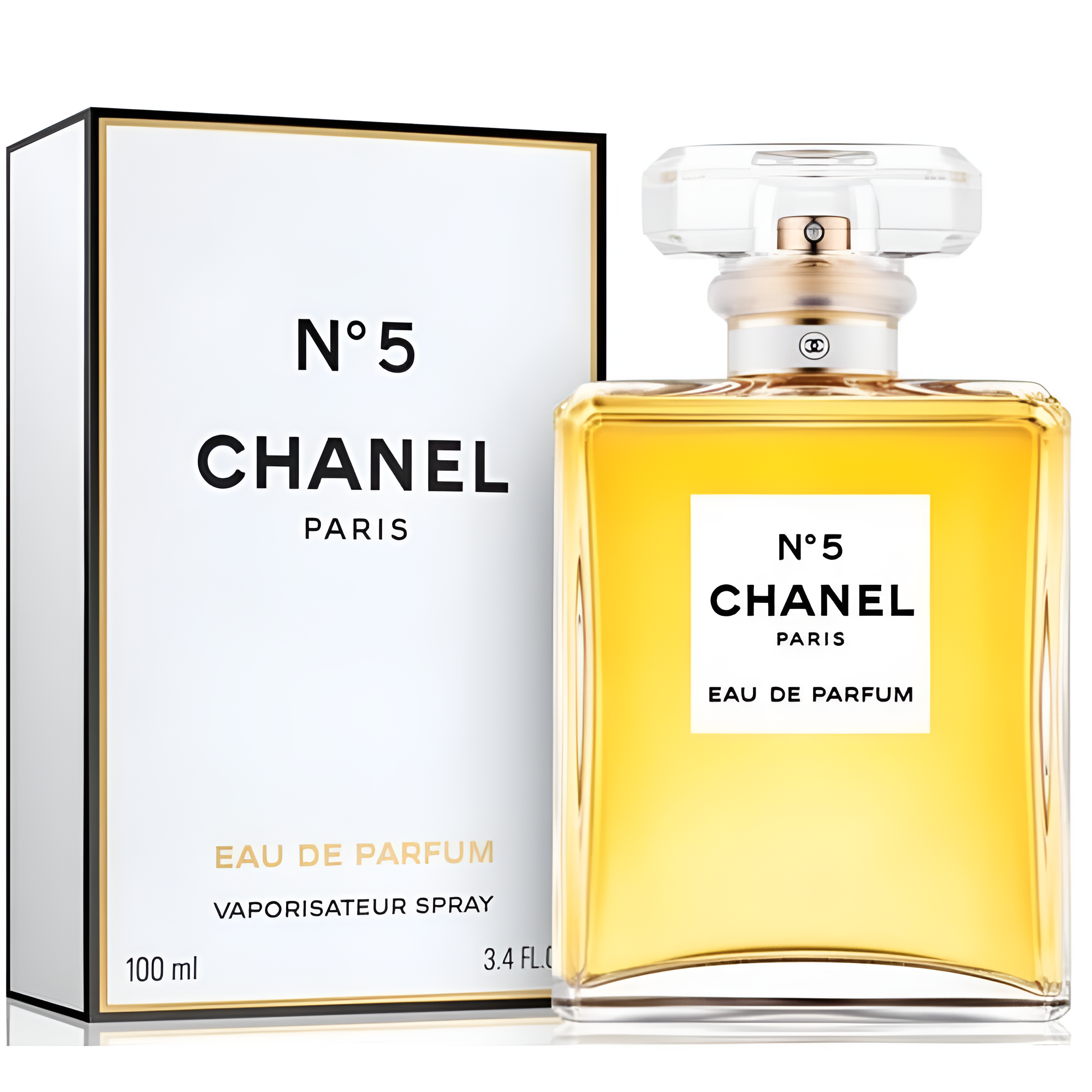 Chanel No.5 Eau de Parfum for Women
