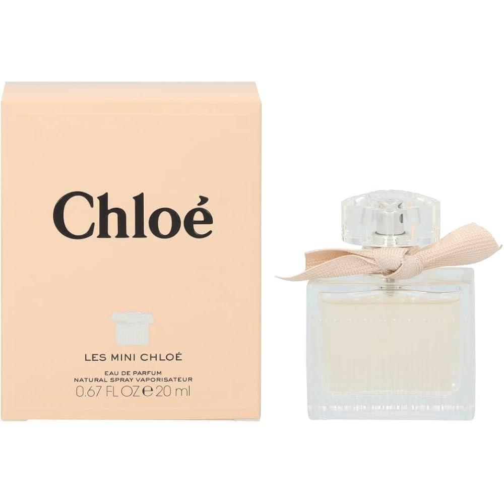 Chloe Leau Eau De Toilette 100ml for Women