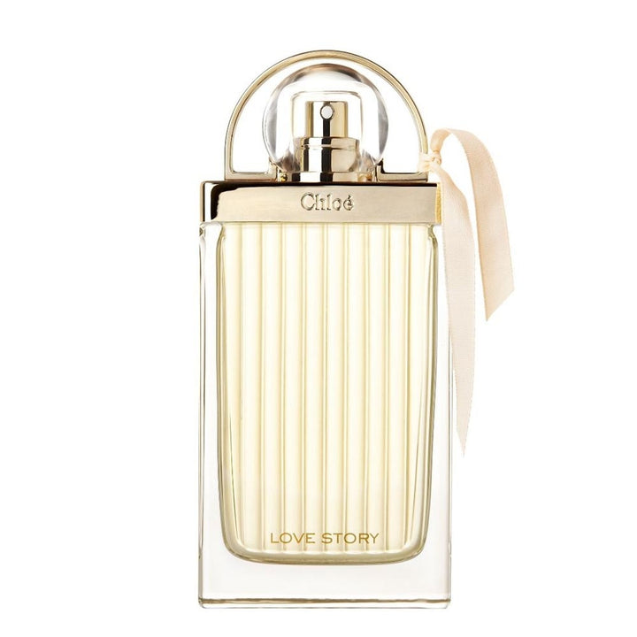 Chloe Love Story парфюмированная вода 75 мл для женщин