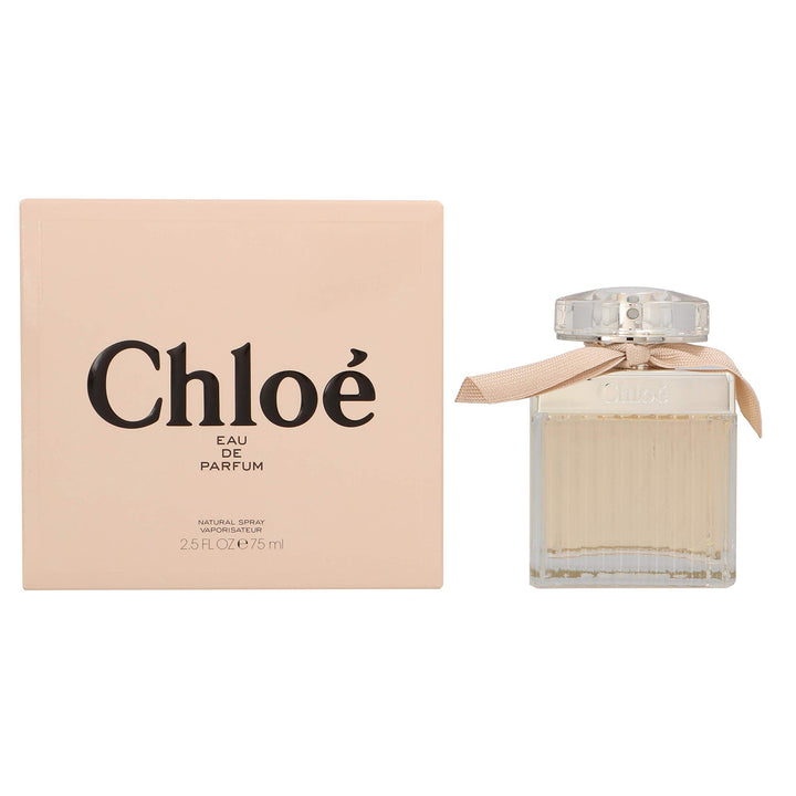Chloe Nomade Eau de Parfum 75 мл для женщин