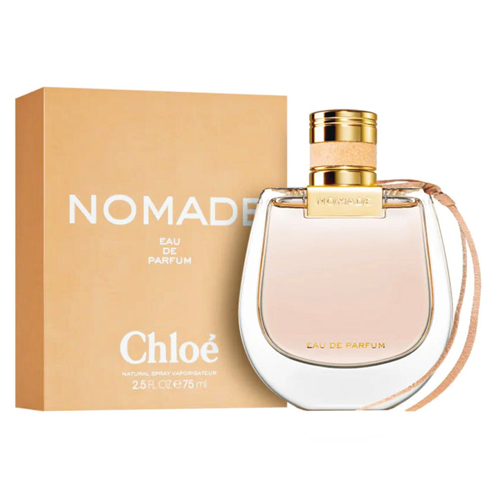 Chloe Nomade Eau de Parfum 50 мл для женщин