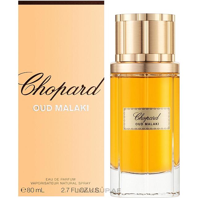Chopard Oud Malaki Eau De Parfum 80 мл для мужчин