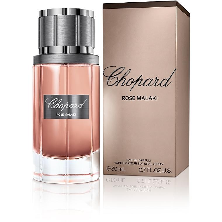 Chopard Rose Malaki Eau De Parfum 80ml for Men
