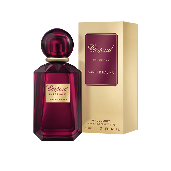 Chopard Vanille Malaki Eau De Parfum 80 мл для женщин