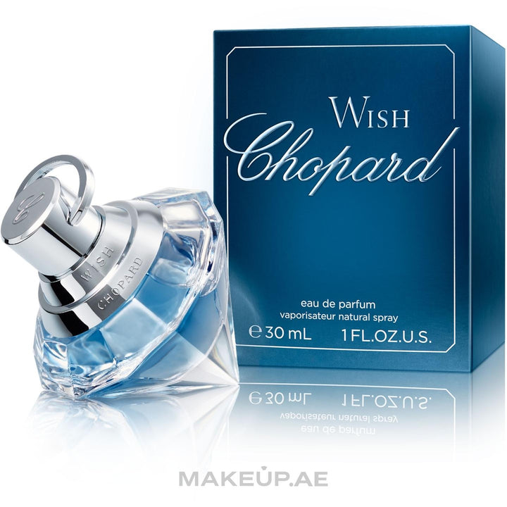 Chopard Wish Eau De Parfum 75 мл для женщин