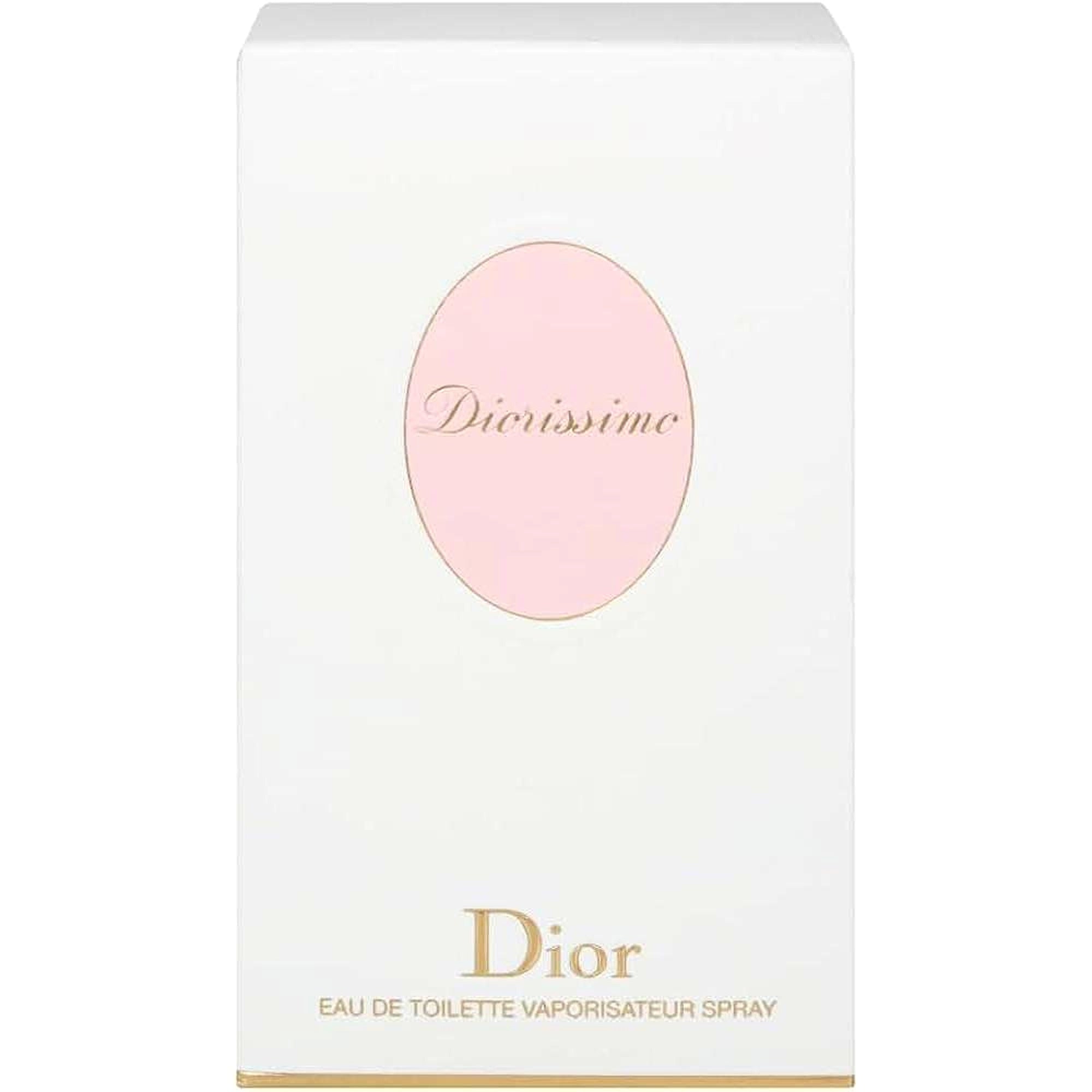 Christian Dior Diorissimo Eau de Toilette 100ml for Women