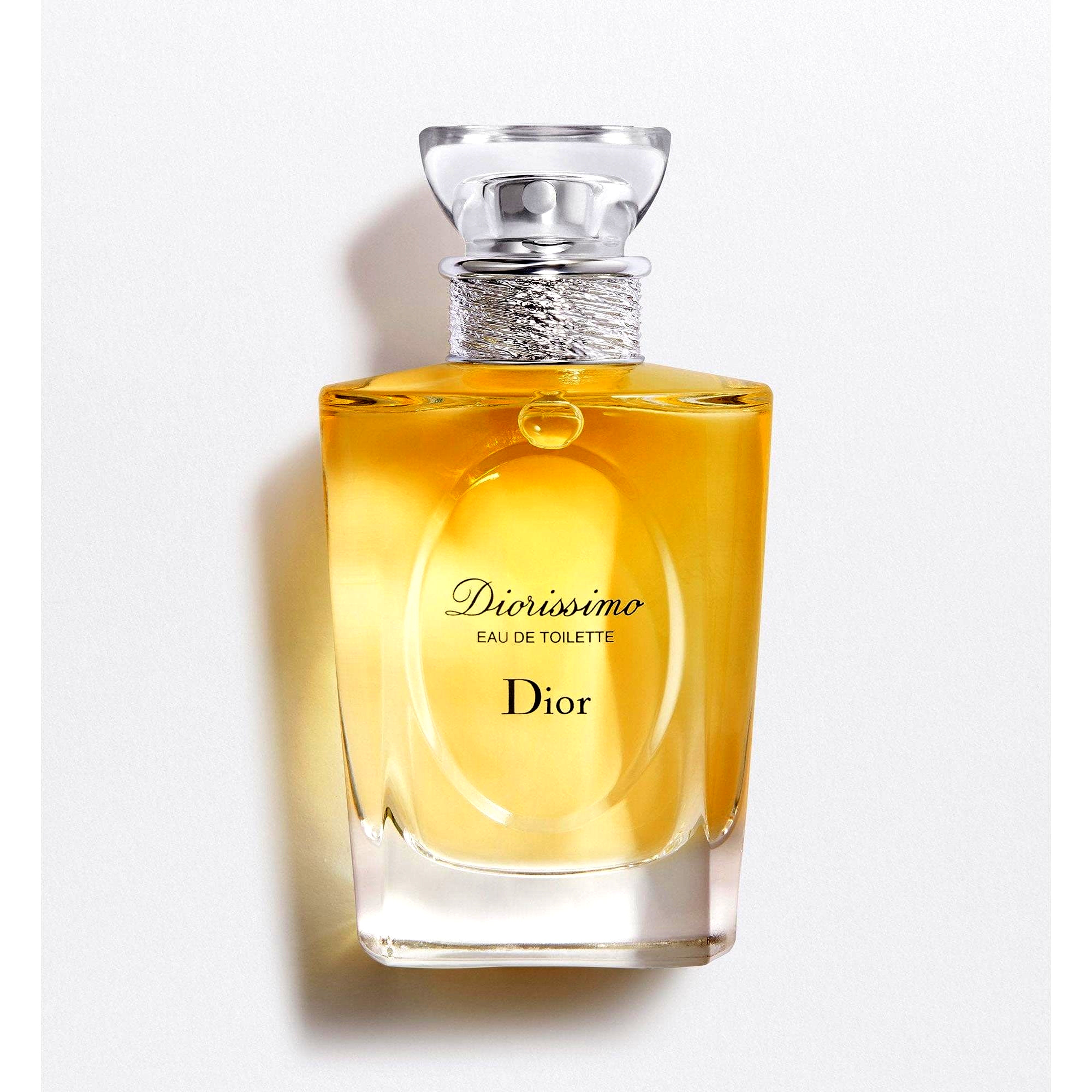 Christian Dior Diorissimo Eau de Toilette 100ml for Women