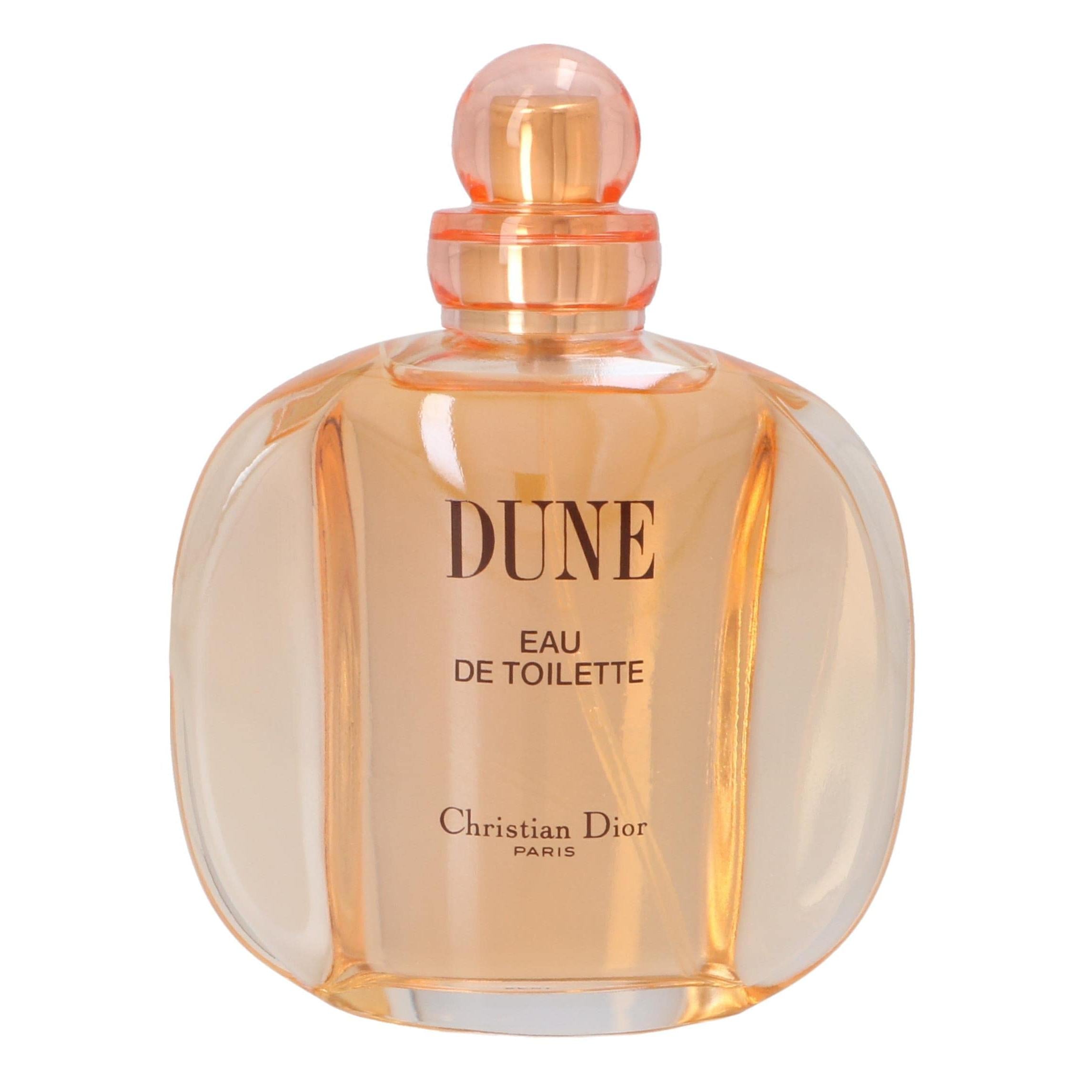 Christian Dior Dune Eau de Toilette 100ml for Men