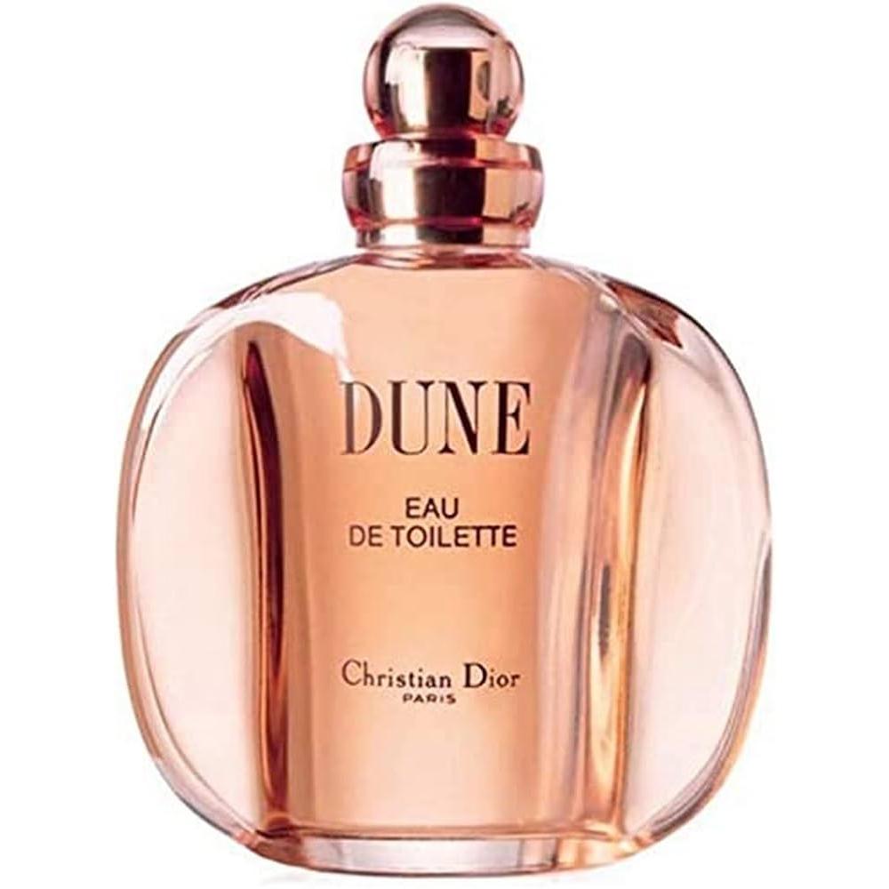 Christian Dior Dune Eau de Toilette 100ml for Women