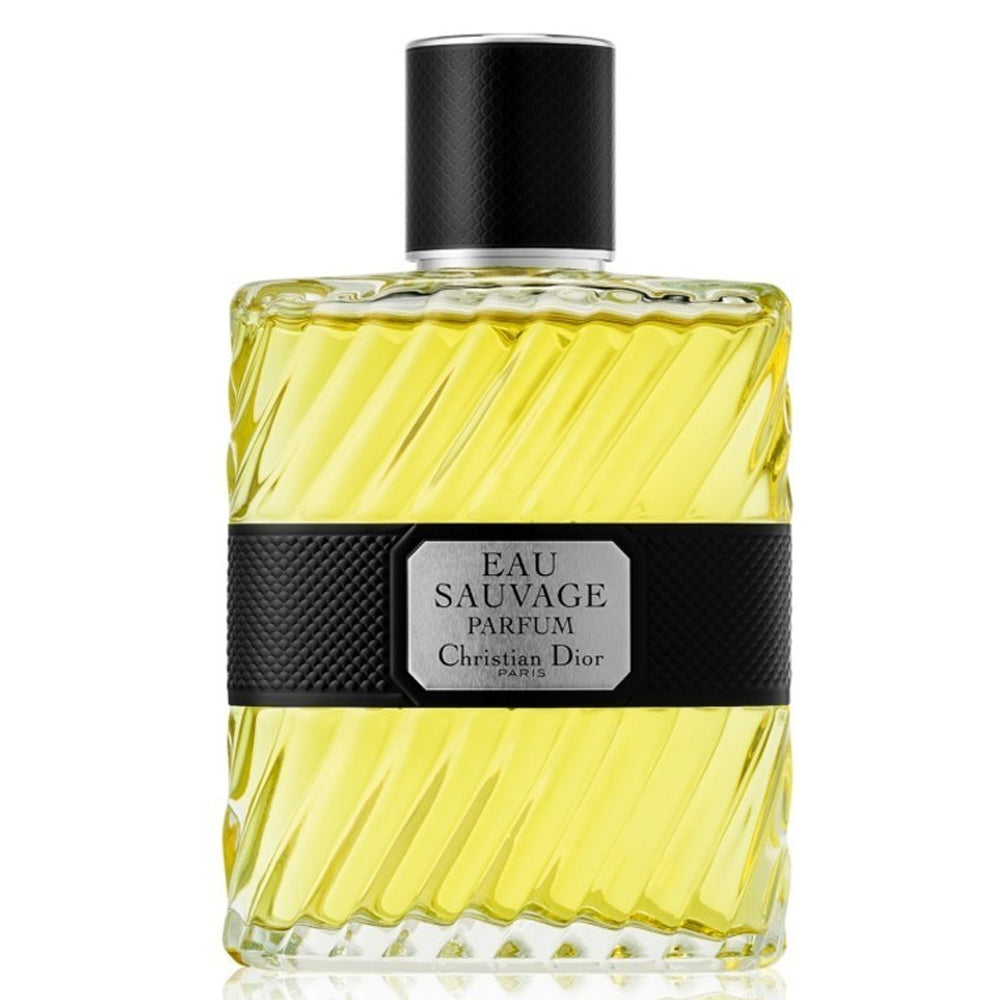 Christian Dior Eau Sauvage Parfum 100ml for Men