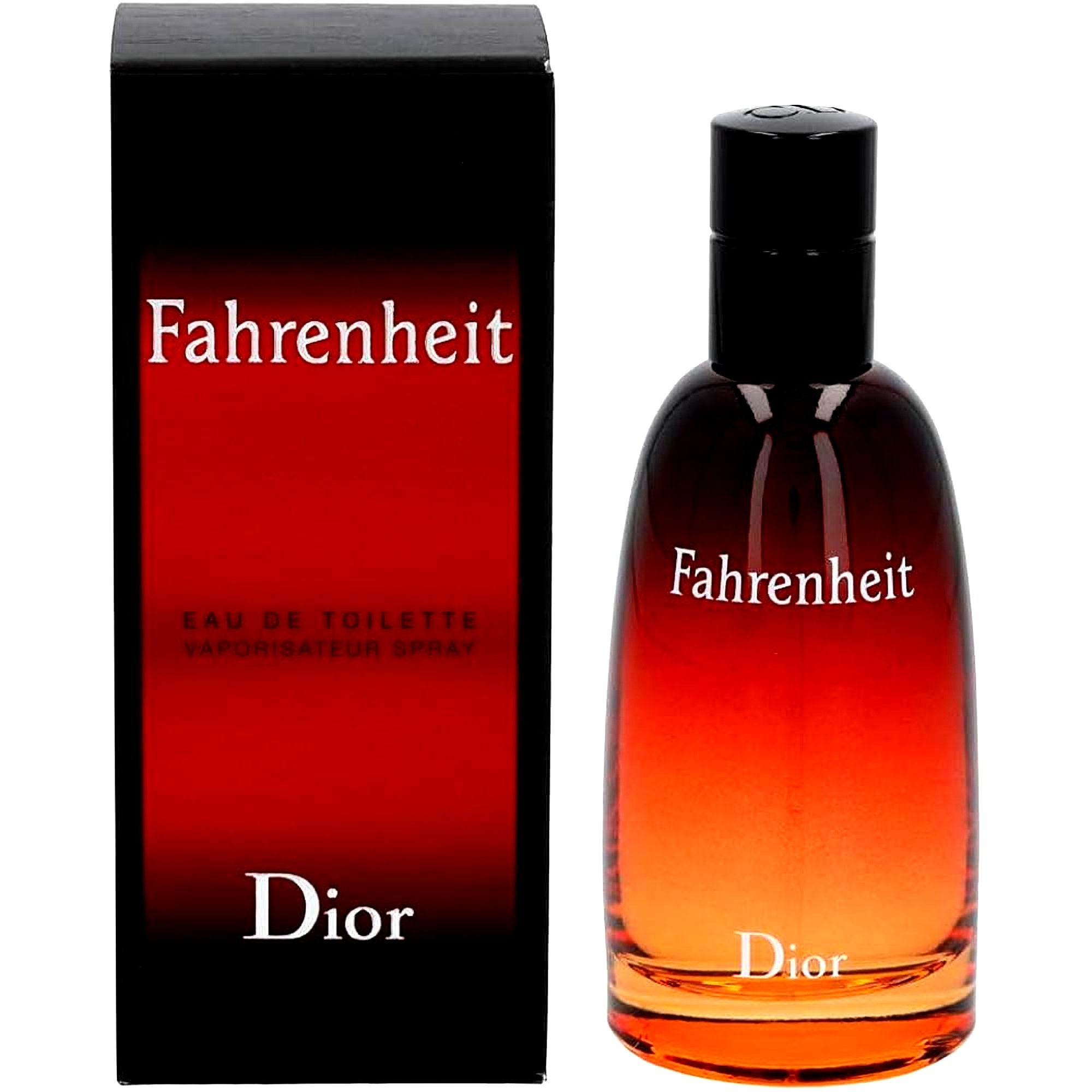 Christian Dior Fahrenheit Eau de Parfum for Men