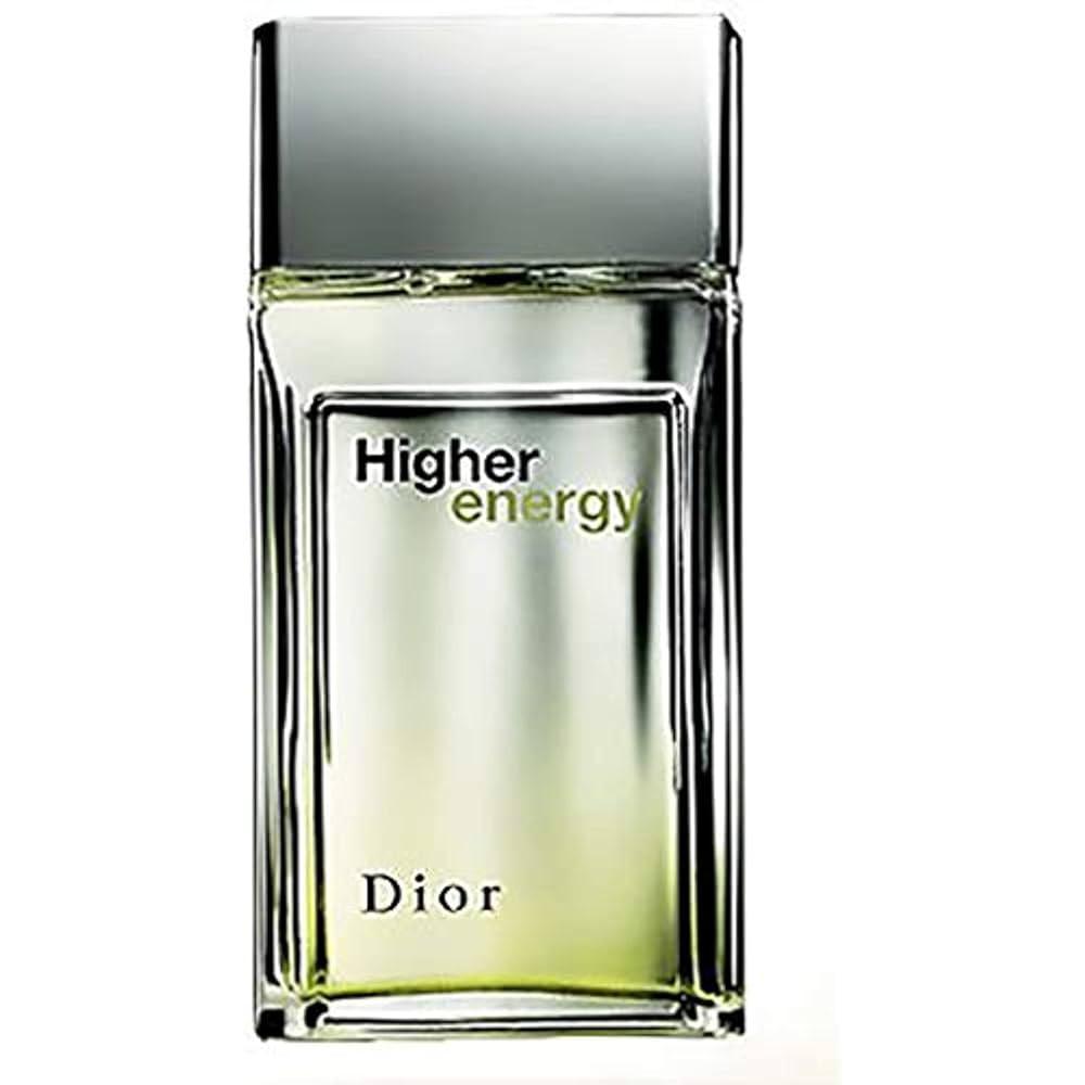 Christian Dior Higher Energy Eau de Toilette 100ml for Men