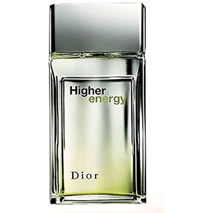 Christian Dior Higher Energy Eau de Toilette 100ml for Men