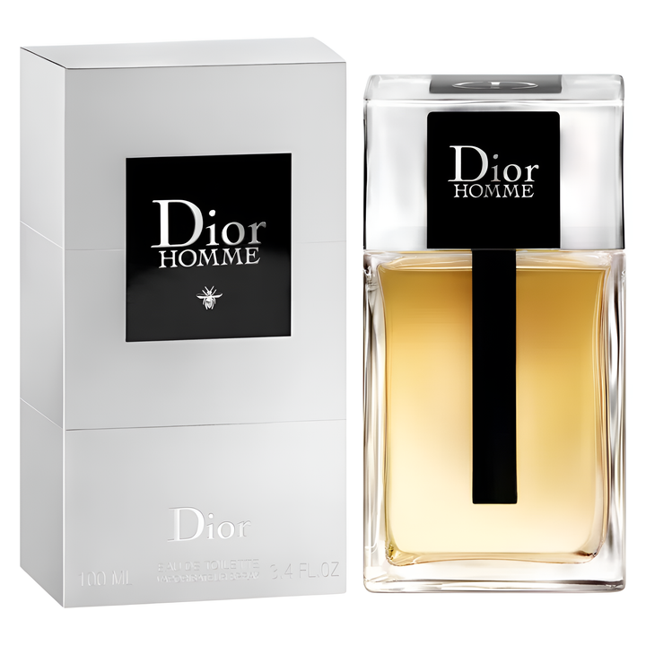 Christian Dior Homme Eau de Toilette for Men