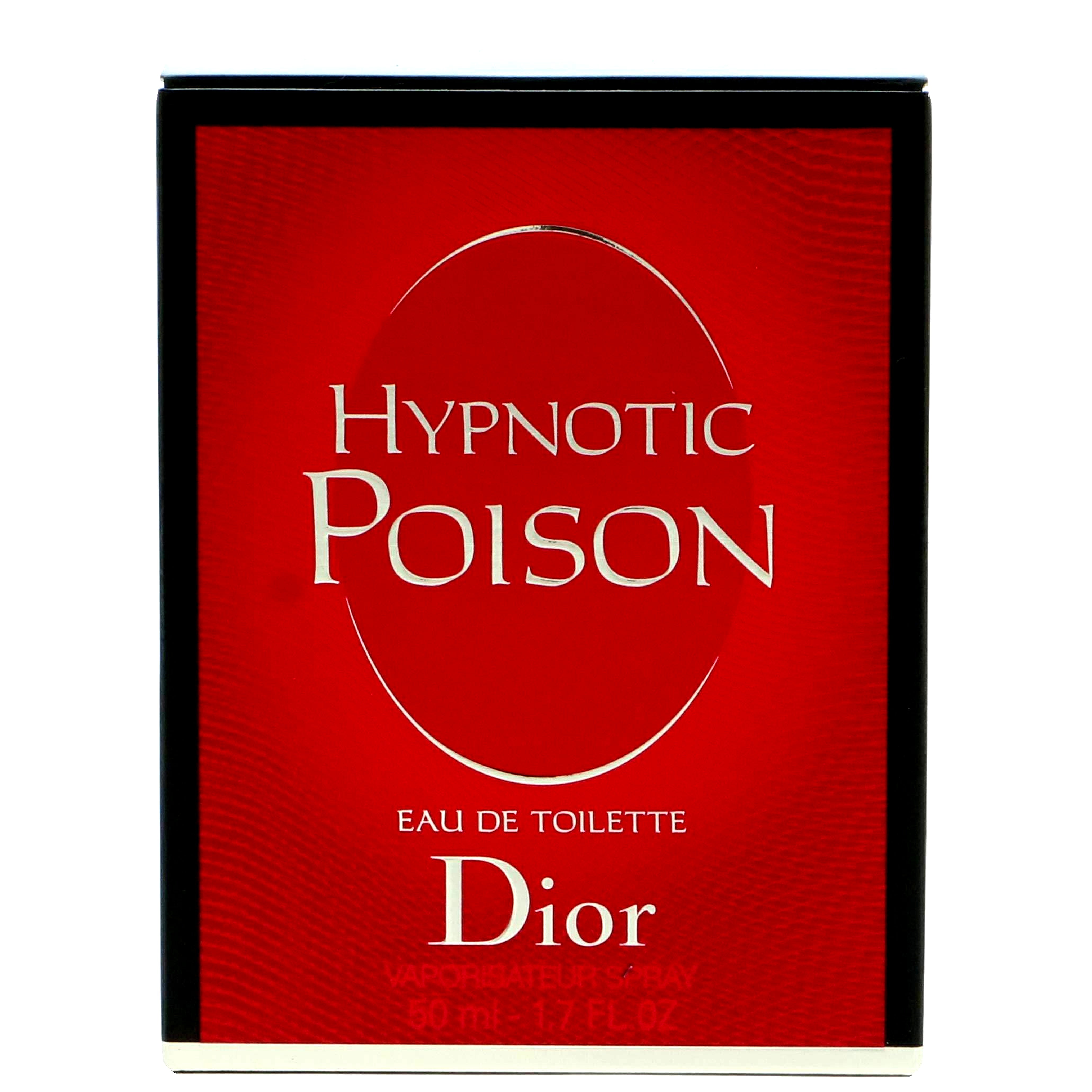 Christian Dior Hypnotic Poison Eau de Toilette 100 ml for Women